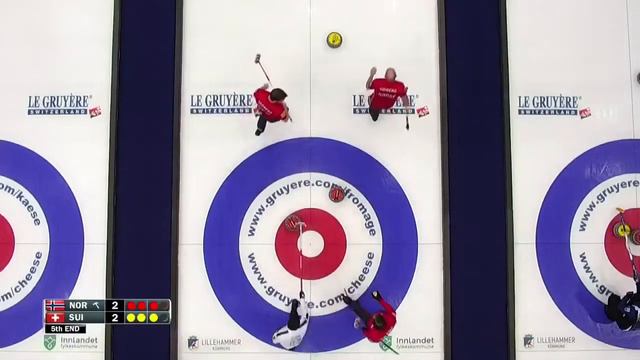 #ecc2021 [5E] Fist bump! Markus Høiberg(NOR) runback triple sets up the deuce vs Peter de Cruz(SUI) смотреть онлайн