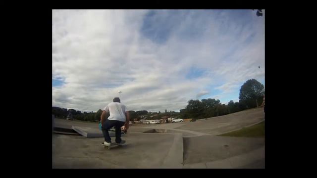 skate chuyaca osorno смотреть онлайн