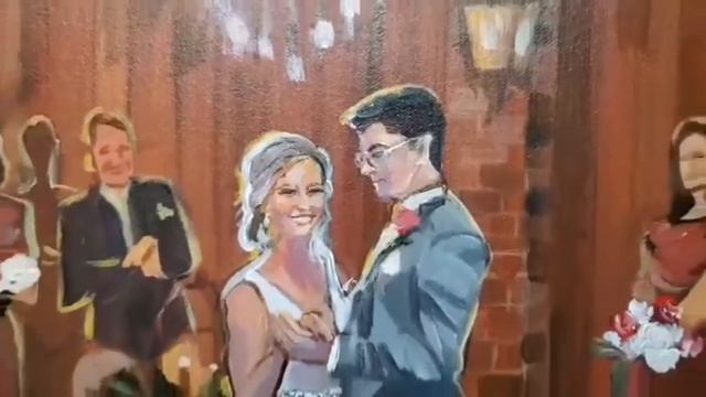 Charlie Jane Events - Chelsea & Charlie 11.6.2020