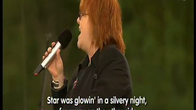 Moonlight Shadow - Maggie Reilly смотреть онлайн