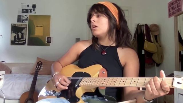 Forget Her - Jeff Buckley смотреть онлайн