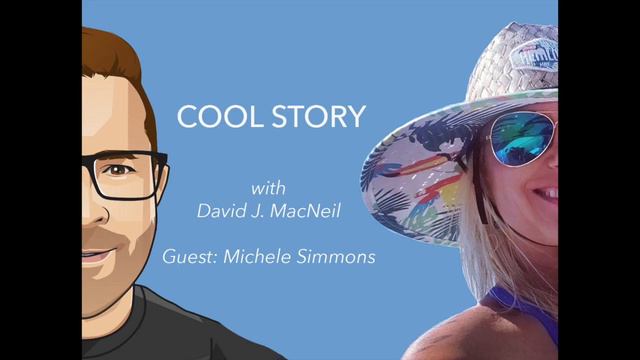 Ep. 3 - Michele Simmons смотреть онлайн