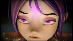 Гормити Аоки "Сломана"