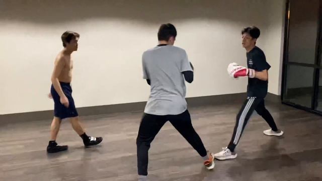 Anuar vs Yuta смотреть онлайн