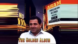Aram Asatryan - Ays Yeraz Kyanq@