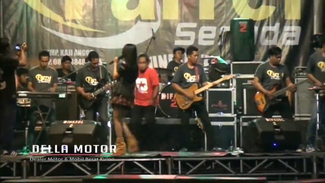 Linda ayunda masuk pak eko //Bojo galak смотреть онлайн