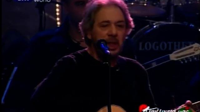 ANTONIS VARDIS ( Etsi Ksafnika ) KLARINO_VASILOPOULOS смотреть онлайн