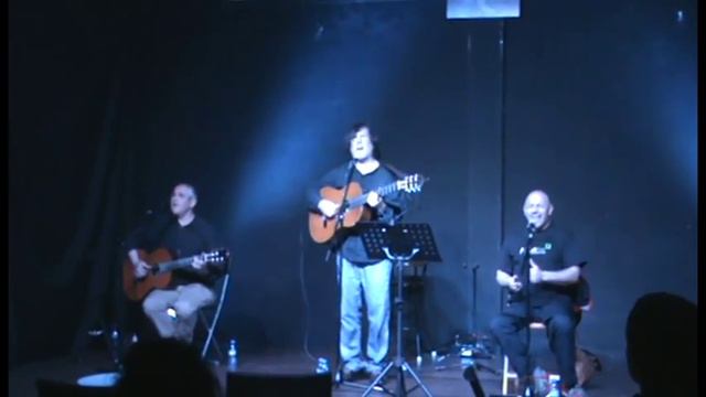 Transparente - Luis Felipe Barrio Y Matías Ávalos