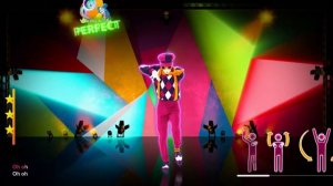 Just DanceⓇ (Plus) - Hey Ya!, by Outkast