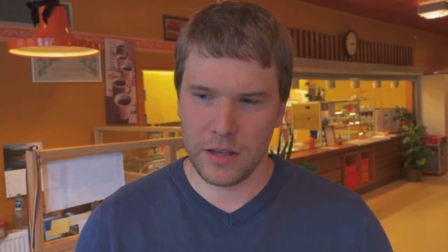 Möt Eija Kjäll Och Dan Berglund. Här Finns Jobben Och Möjligheterna - Alla Behövs!