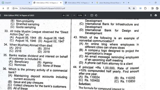 117-  Navigating Urban Development Challenges: Insights From  Assistant Director Of Revenue