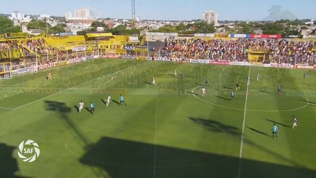 Fecha 13: Olimpo - Belgrano смотреть онлайн