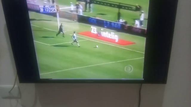 Grêmio 1x3 São Caetano - Copa João Havelange (2000)(1) смотреть онлайн