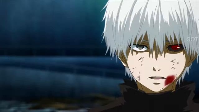 TOKYO GHOUL S2 - S3 AMV Haise Sasaki