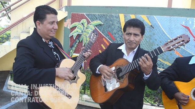 Duo Aguayo Huayamabe - Injusticia (vals) D.R.A COVER CANTA: DUO CEDEÑO (ALVARO Y ENRIQUE) смотреть онлайн