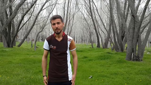 Aşq Mãhsënî -Sen Ve Çocuklarımızı Kaybettim -2015 Part 2 HD klıp смотреть онлайн