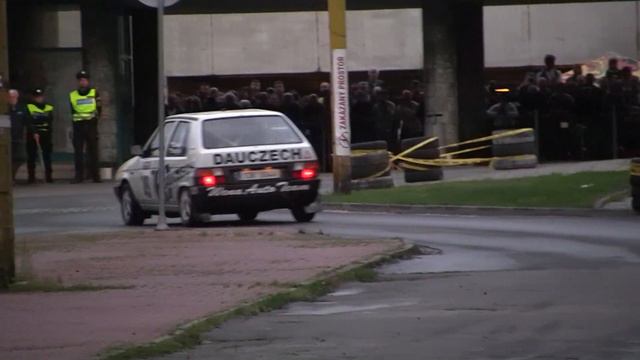 Star Rally Historic 2019 | H49 | Zdeněk Halady - Iveta Haladyová смотреть онлайн