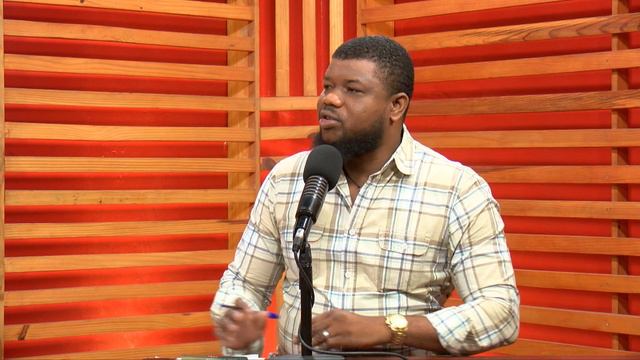 MISE AU POINT 20 JUIN 2023 - Eder Dorvilien смотреть онлайн