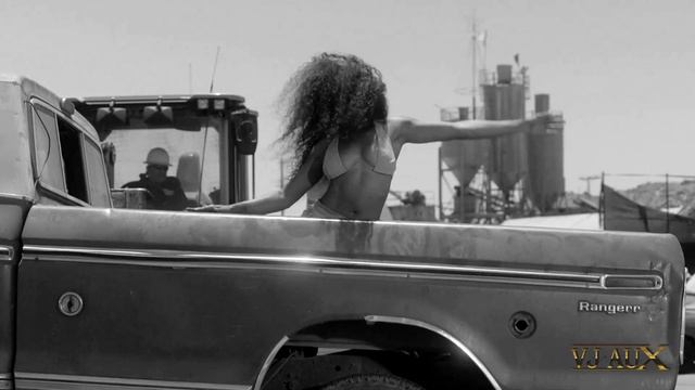 Nana - Lonely (Dj Gambella Remix) VJ Aux смотреть онлайн