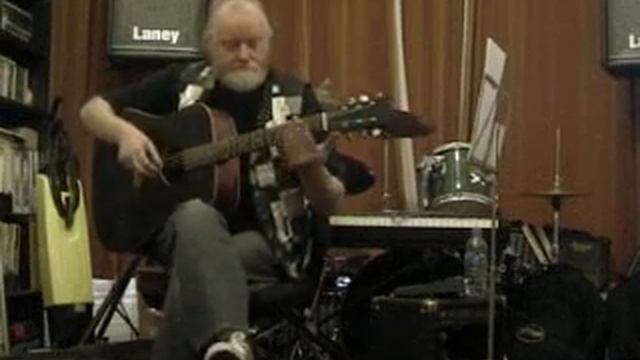 Tommy Orr--Ballad Of Jesse James (Billy Gashade)