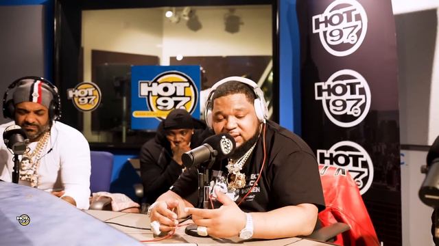 Dyce Payso | Jim Jones | Funk Flex | #FunkFlexFreestyle смотреть онлайн