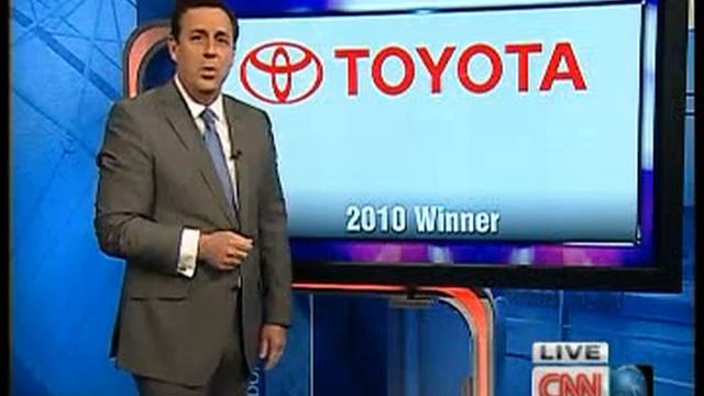 Zayed Future Energy Prize on CNN's "PRISM" aired on July 21, 2011 смотреть онлайн