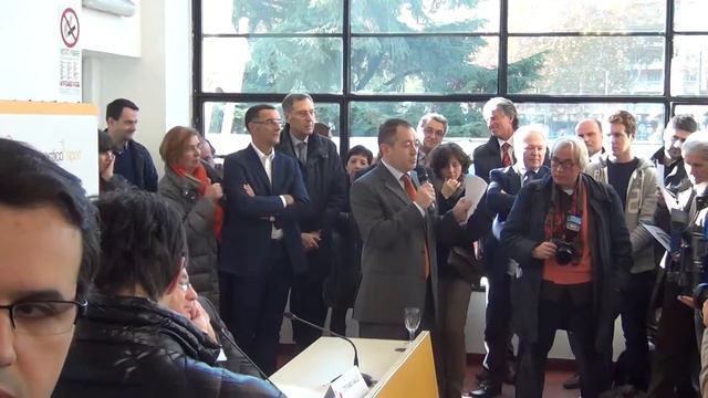 "Vietato Calpestare i Sogni" Museo dello Sport di Torino смотреть онлайн