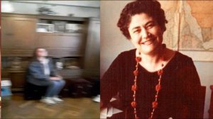 Սիլվա Կապուտիկյանի տուն-թանգարան