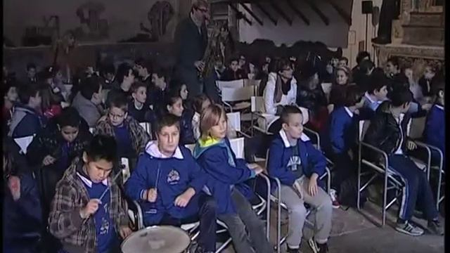 Young Jazz Lab - Quando La Musica Entra Nelle Scuole