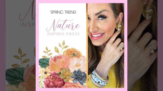 Style By Lauren K Smith With Park Lane Jewelry