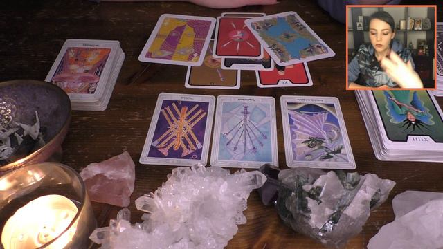 KREBS JANUAR 2021 Algemeines Reading & Liebe ☯️  Tarot Und Astrologie