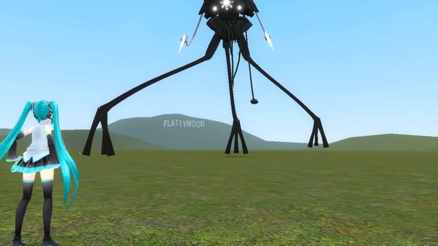 Testing the functions of a tripod with 2d legs смотреть онлайн