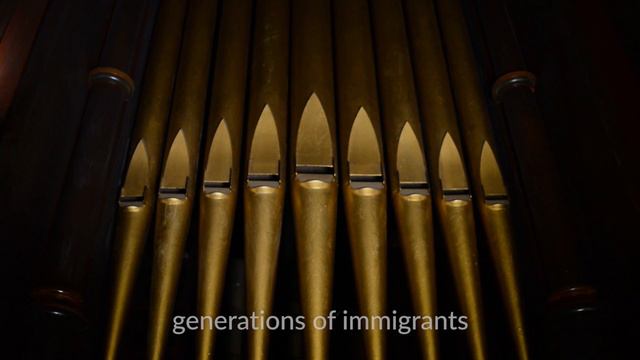 The Magnificent Erben Organ смотреть онлайн