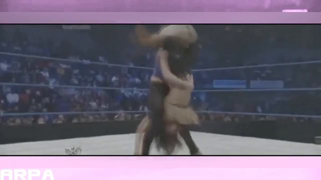 Michelle Mccool MV - Higher смотреть онлайн