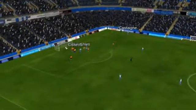 RC Genk - KV Mechelen - Doelpunt Okriashvili 55 minuten смотреть онлайн