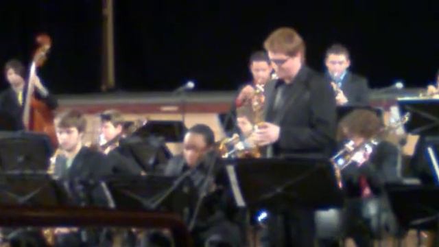 Rick Kerber concert 12 13 10 #2 смотреть онлайн