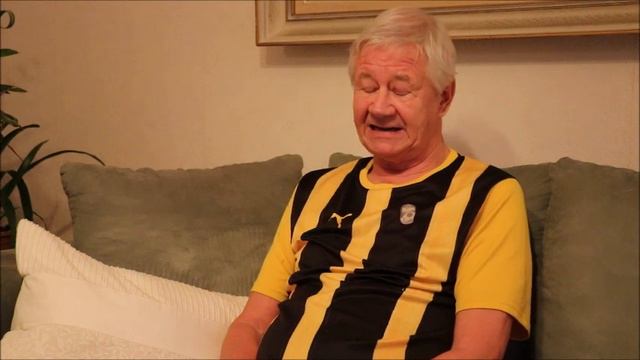 Laakase Naatitaan: Veikko Jokinen (osa 1) смотреть онлайн