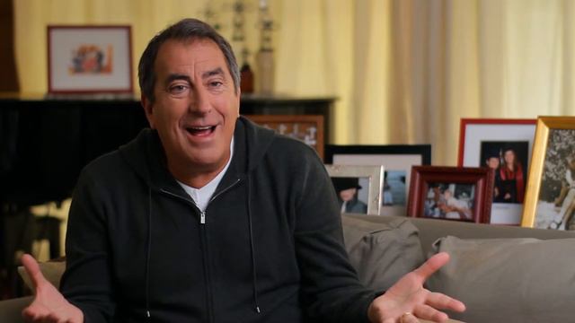 Bystander Revolution: Kenny Ortega | Grandma's Rule смотреть онлайн