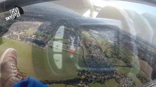 skydive 25.08.2018 смотреть онлайн