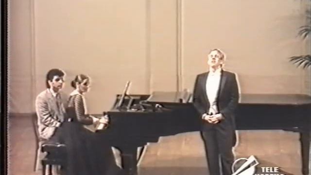 Rockwell Blake - Modena 1988