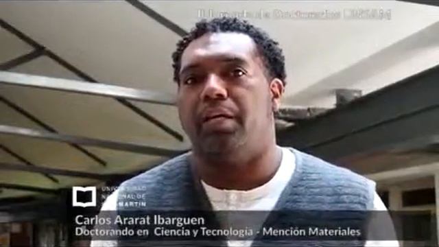 Carlos Ararat Ibarguen смотреть онлайн