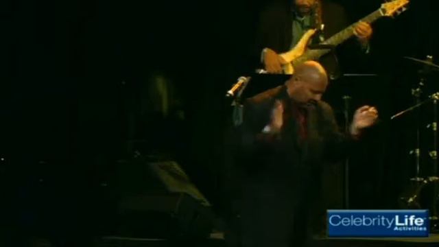 Al Threats with the Ray Brown Trio on the Celebrity Silhouette circa 2012-13 смотреть онлайн