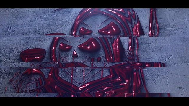 Horror Logo смотреть онлайн