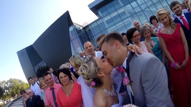 GB Kāzu Video | Lilija Un Maksims