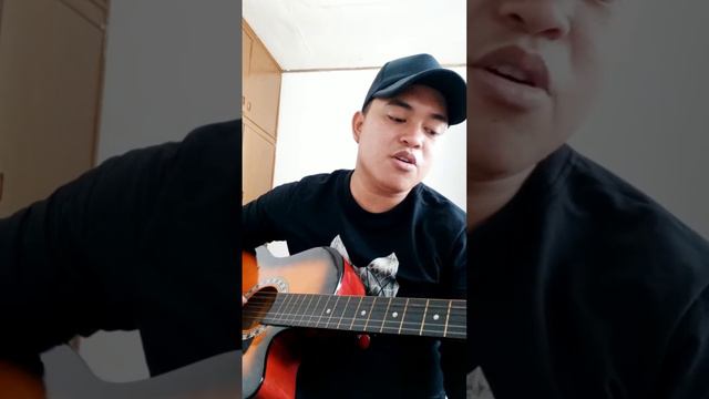 "WAG MONA SANA" cover by MARK EDISON NAPOLES смотреть онлайн