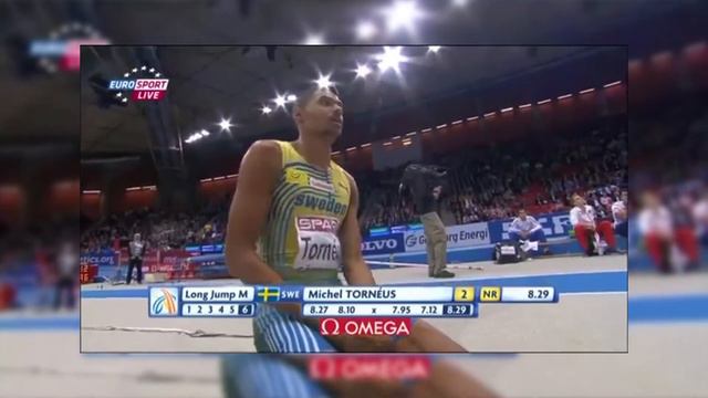 Holla Atcha Boy (Michel Tornéus Episode 1.72) смотреть онлайн