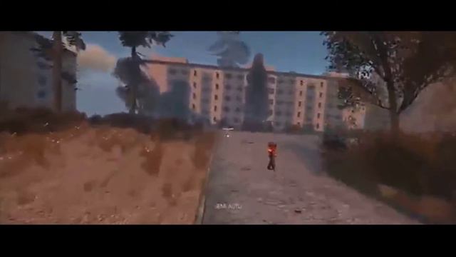 Gmod:realistic zombies смотреть онлайн