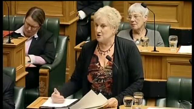 Question 2: Hon Annette King to the Prime Minister смотреть онлайн