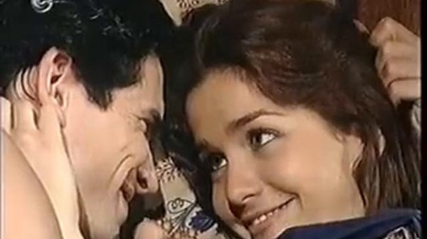 Линия Диего и Валерии ("Ricos y famosos") - 004-006 серии