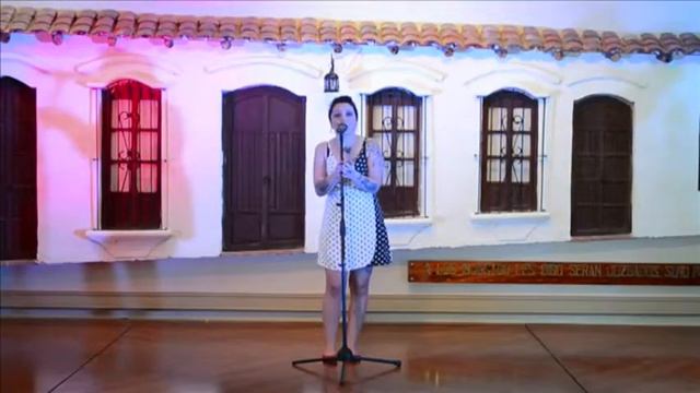 Musica en Contrapunto смотреть онлайн